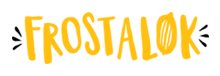 Frostaløk logo